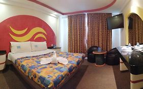 Hotel Atlántico